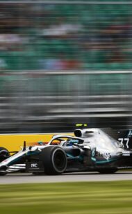 Bottas chiama il Canada GP una "chiamata di sveglia"