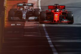 Masi: F1 podría cambiar las reglas para 2020