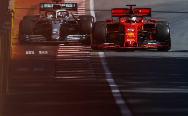 Wallpaper pictures 2019 Canadian F1 GP 1 Masi: F1 could change rules for 2020