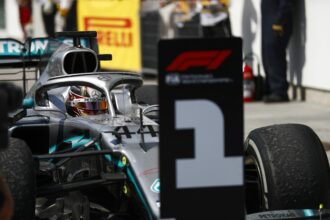 2019年カナダ F1 GP