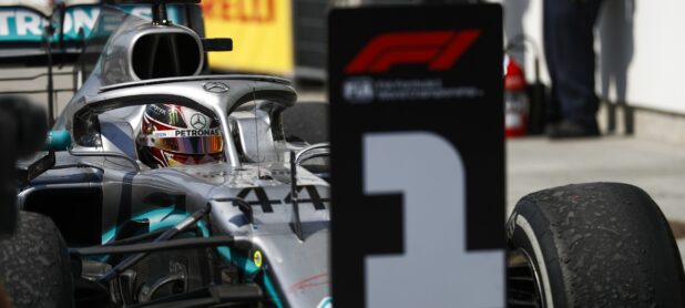 Race Results 2019 Canadian F1 Grand Prix