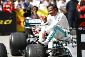 Mercedes 2019 Canada F1 GP Debrief video