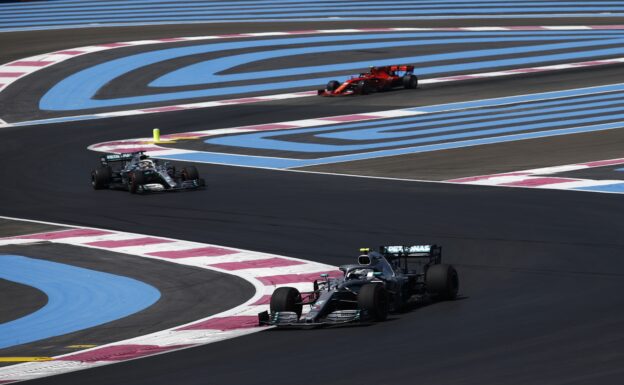 Lap Times 3rd Free Practice 2019 French F1 GP 1 Lap Times 3rd Free Practice 2019 French F1 GP