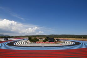 Wolff: Circuit to blame for boring French GP