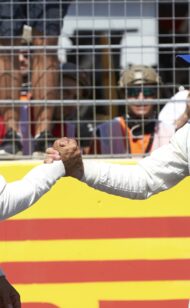 Bottas & Ocon news to be confirmed on Thursday