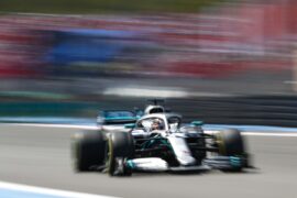 Wallpaper pictures 2019 French F1 GP