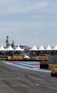 Red Bull not counting on French GP victory for Verstappen