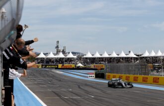 Red Bull not counting on French GP victory for Verstappen