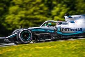 Mercedes admits 'fundamental' cooling flaw