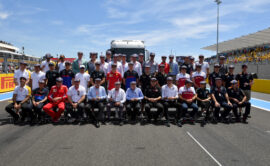 Wallpaper pictures 2019 French F1 GP