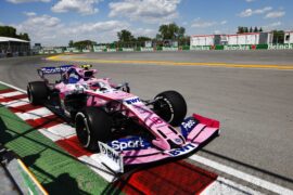 Wallpaper pictures 2019 Canadian F1 GP