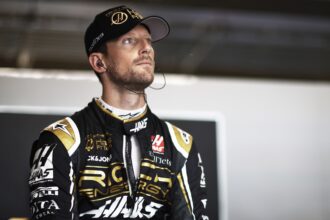 Jetzt hinterfragt Grosjean den Realismus der Netflix-Serie