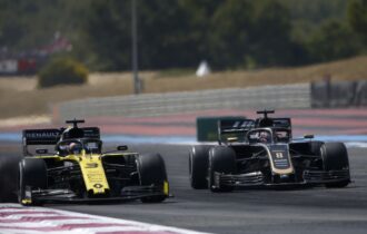 Steiner: Hülkenberg "interessanter" Kandidat für Haas