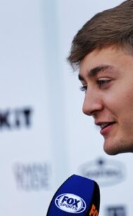 Russell 'not worried' about reputation