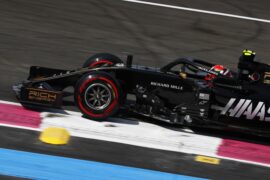 Wallpaper pictures 2019 French F1 GP