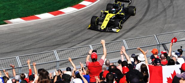 今週予想されるカナダf1gpのニュース 今週予想されるカナダf1gpのニュース