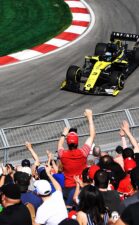 2019 Canadian F! GP: Technical Briefing by Pierre Genon