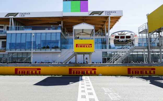 Lap times 1st free practice 2019 Canadian F1 GP 1 Lap times 1st free practice 2019 Canadian F1 GP