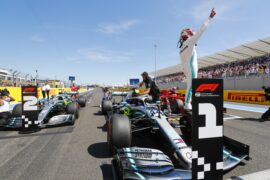 Wallpaper pictures 2019 French F1 GP