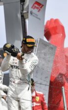 Wallpaper pictures 2019 French F1 GP