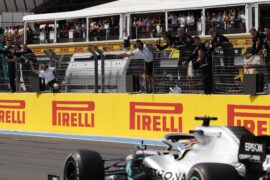 Wallpaper pictures 2019 French F1 GP