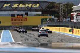 Wallpaper pictures 2019 French F1 GP