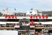 Boullier: Paul Ricard 'on stand-by' amid virus crisis
