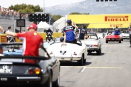Wallpaper pictures 2019 French F1 GP