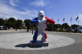 Paul Ricard disappointed by longer racing ban