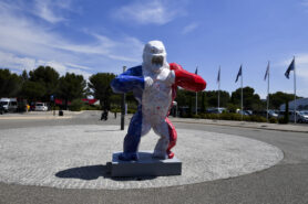 Paul Ricard disappointed by longer racing ban