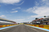 Starting grid French GP F1/2019