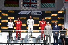 Todt invites drivers to Paris for rules meeting