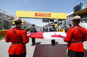 Montreal unsure F1's full 2021 calendar will be raced