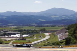 Wallpaper pictures 2019 Austrian F1 GP
