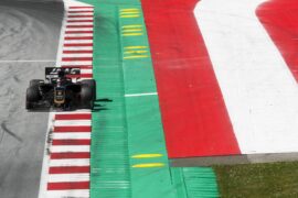 Wallpaper pictures 2019 Austrian F1 GP