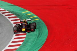 Wallpaper pictures 2019 Austrian F1 GP