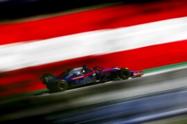 Wallpaper pictures 2019 Austrian F1 GP