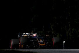 Wallpaper pictures 2019 Austrian F1 GP
