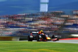 Wallpaper pictures 2019 Austrian F1 GP