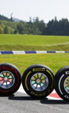 Mad Max Attack! Austria F1 Race Analysis