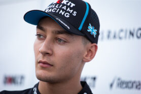 George Russell: See Wiki info, Age, F1 Career Stats & Races
