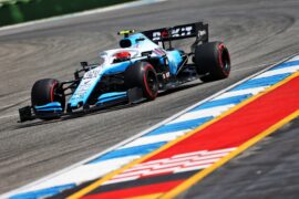Wallpaper pictures 2019 German F1 GP