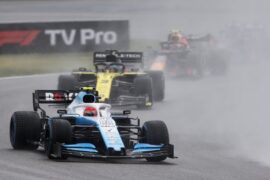 Wallpaper pictures 2019 German F1 GP