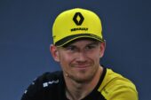 Hulkenberg denies Haas deal now signed
