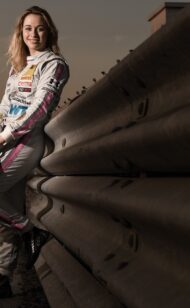 Female driver not good enough for F1 - Schumacher