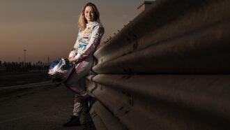 Флорш критикує Ferrari за те, що вона шукає водія-жінку