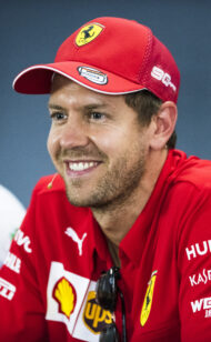 German Grand Prix - Recap