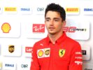 Drivers Post-Quali Quotes 2019 Singapore F1 GP