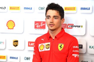 Charles Leclerc
