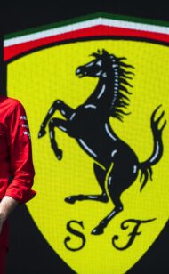 Gestürzter Ferrari-Chef hat Angebote für drei Konkurrenten F1 Teams